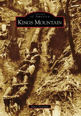 Kings Mountain pdf epub mobi 電子書 下載