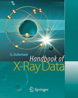 Handbook of X-Ray Data pdf epub mobi 下载