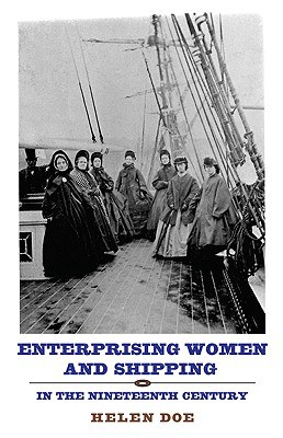 Enterprising Women and Shipping in the Nineteenth Century pdf epub mobi 电子书 下载