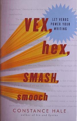 Vex, Hex, Smash, Smooch pdf epub mobi 电子书 下载