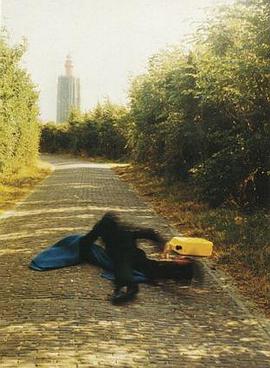 Bas Jan Ader pdf epub mobi 电子书 下载