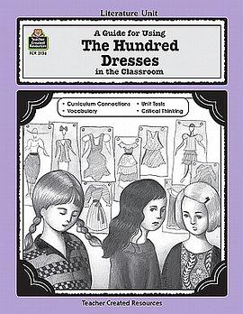 Hundred Dresses pdf epub mobi 电子书 下载