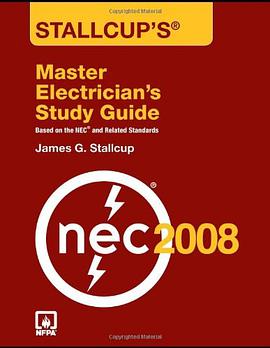 Stallcup's Master Electrician's Study Guide 2008 pdf epub mobi 下载