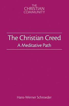 The Christian Creed pdf epub mobi 电子书 下载