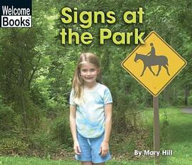 Signs in the Park pdf epub mobi 电子书 下载