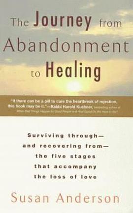 The Journey from Abandonment to Healing pdf epub mobi 电子书 下载