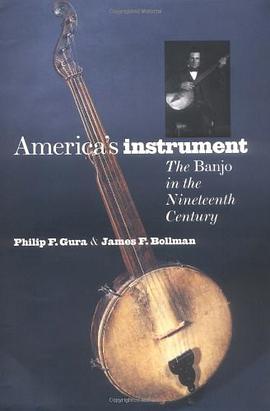 America's Instrument pdf epub mobi 下载