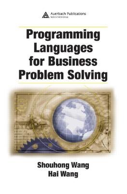 Programming Languages for Business Problem Solving pdf epub mobi 电子书 下载