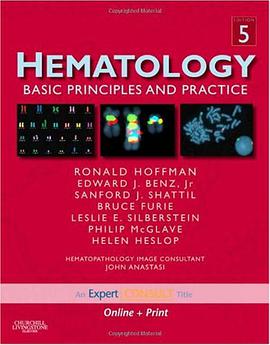 Hematology pdf epub mobi 电子书 下载