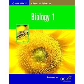 Biology 1 pdf epub mobi 电子书 下载