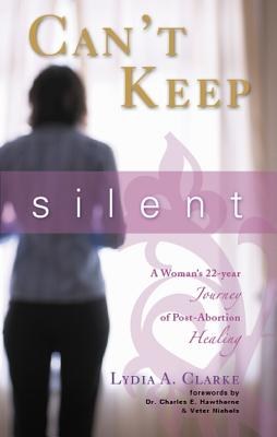 Can't Keep Silent pdf epub mobi 电子书 下载