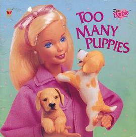 Too Many Puppies Dear Barbie pdf epub mobi 电子书 下载