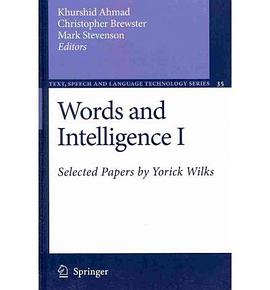 Words and Intelligence pdf epub mobi 下载