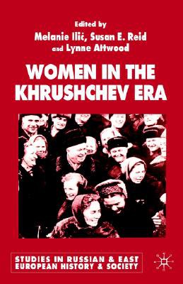Women in the Khrushchev Era