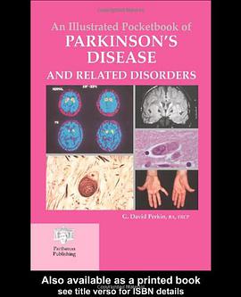 An Illustrated Pocketbook of Parkinson S Disease and Related Disorders pdf epub mobi 电子书 下载