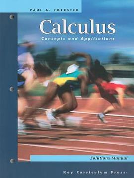Calculus pdf epub mobi 电子书 下载