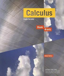 Calculus pdf epub mobi 电子书 下载