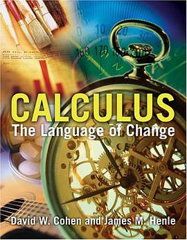 Calculus pdf epub mobi 电子书 下载