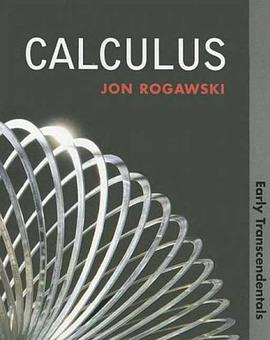 Calculus pdf epub mobi 电子书 下载