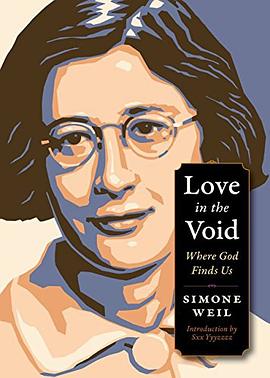 Love in the Void pdf epub mobi 电子书 下载