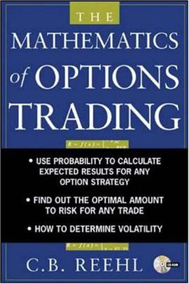 The Mathematics of Options Trading pdf epub mobi 电子书 下载