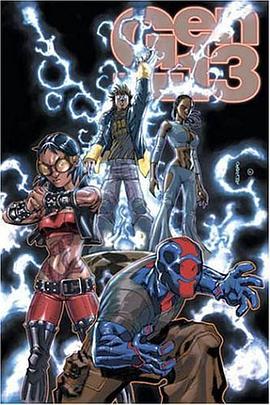 Gen 13 pdf epub mobi 电子书 下载