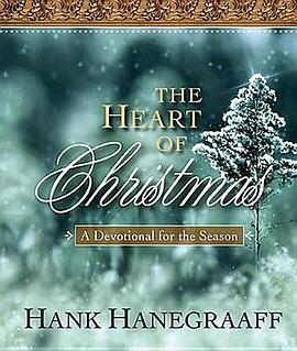 The Heart of Christmas pdf epub mobi 电子书 下载