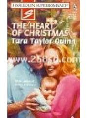 The Heart of Christmas pdf epub mobi 电子书 下载