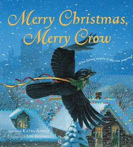 Merry Christmas, Merry Crow pdf epub mobi 电子书 下载