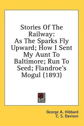 Stories Of The Railway pdf epub mobi 电子书 下载