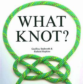 What Knot? pdf epub mobi 电子书 下载