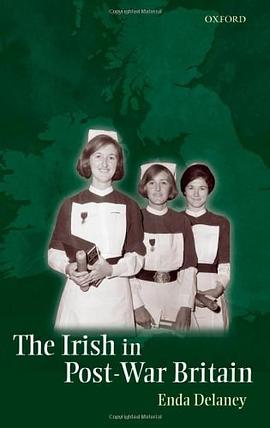 The Irish in Post-War Britain
