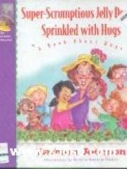 Super-Scrumptious Jelly.. pdf epub mobi 电子书 下载