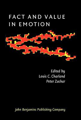 Fact and Value in Emotion pdf epub mobi 电子书 下载