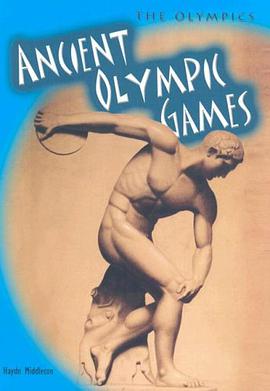 Ancient Olympic Games pdf epub mobi 电子书 下载