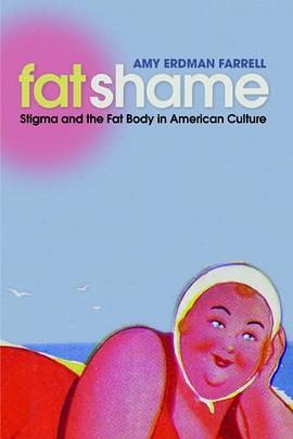 Fat Shame pdf epub mobi 电子书 下载