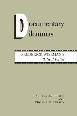 Documentary Dilemmas pdf epub mobi 电子书 下载