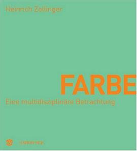 Farbe pdf epub mobi 电子书 下载