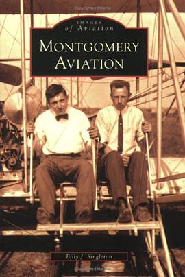 Montgomery Aviation pdf epub mobi 电子书 下载