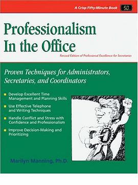 Professionalism in the Office pdf epub mobi 电子书 下载
