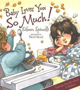 Baby Loves You So Much! pdf epub mobi 电子书 下载