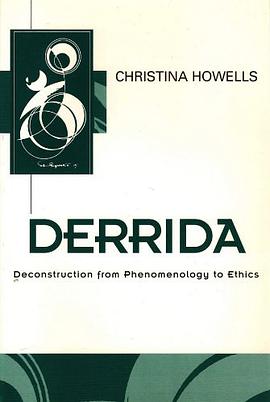 Derrida pdf epub mobi 电子书 下载