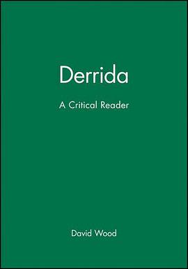 Derrida pdf epub mobi 电子书 下载