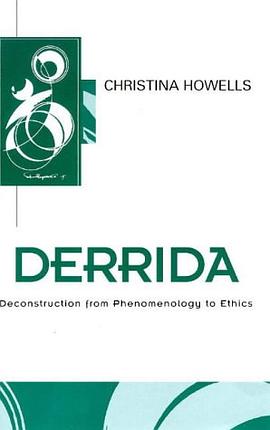 Derrida pdf epub mobi 電子書 下載