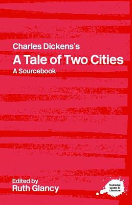 Charles Dickens's "A Tale of Two Cities" pdf epub mobi 电子书 下载