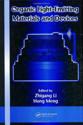 Organic Light-Emitting Materials and Devices (Optical Science and Engineering) pdf epub mobi 电子书 下载