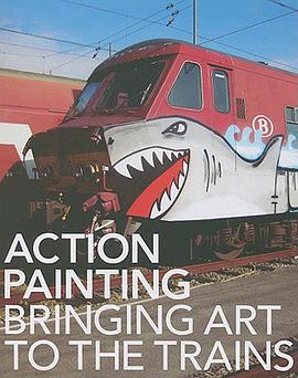 Action Painting pdf epub mobi 电子书 下载