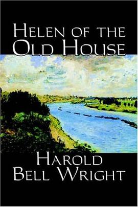 Helen of the Old House pdf epub mobi 电子书 下载