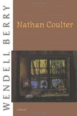 Nathan Coulter pdf epub mobi 电子书 下载