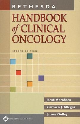 Bethesda Handbook of Clinical Oncology pdf epub mobi 电子书 下载